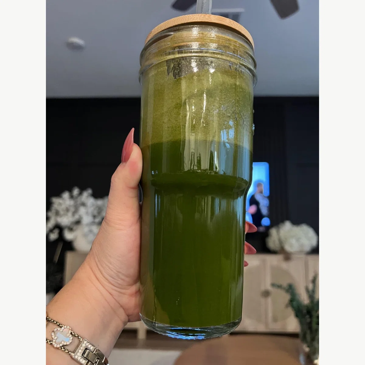 Juice machine beast
