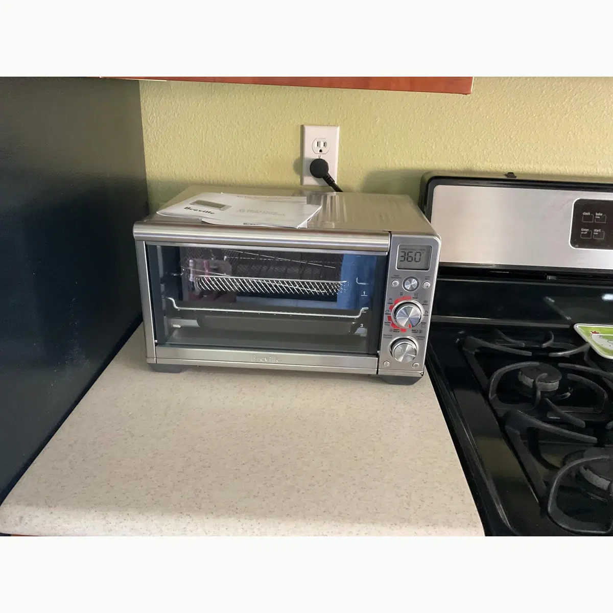 Great little oven