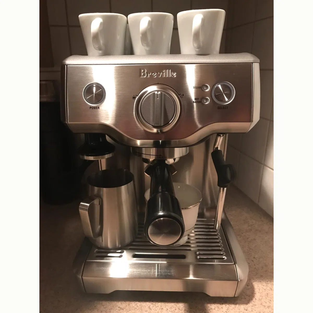 Great machine for home