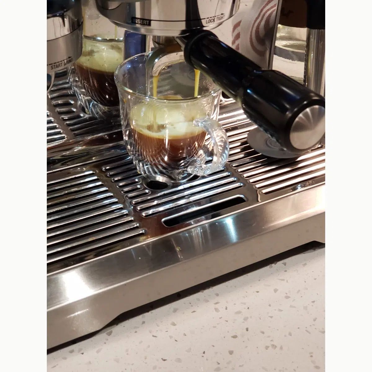 Best espresso at home