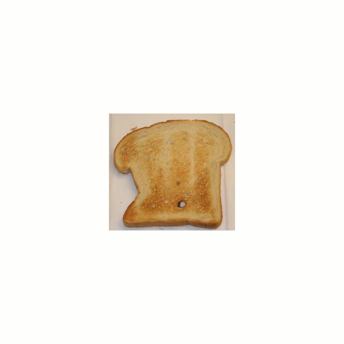 Perfect toast every time