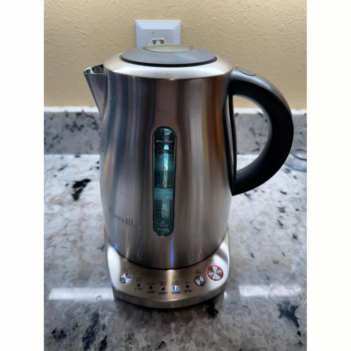 Great for tea lovers