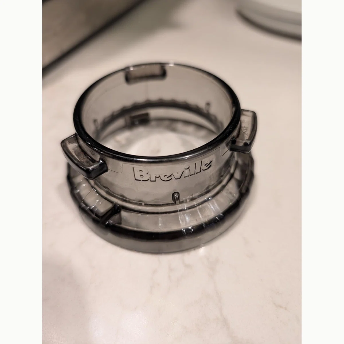 Makes dosing so clean