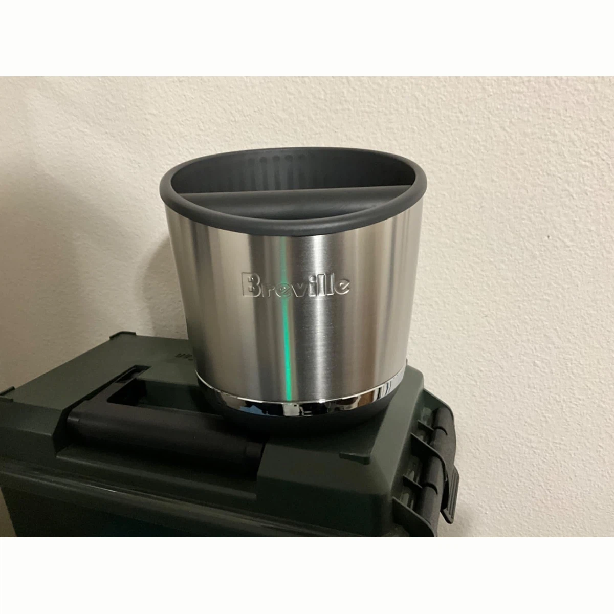 Perfect for small kitchens