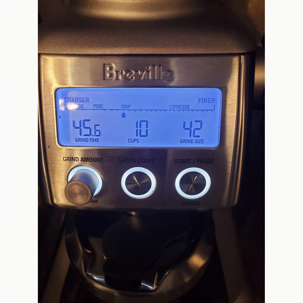 Took my espresso to next level