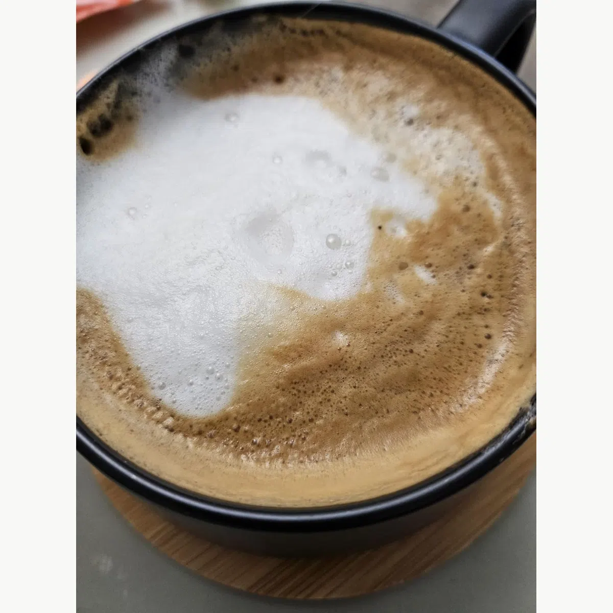 My daily go-to