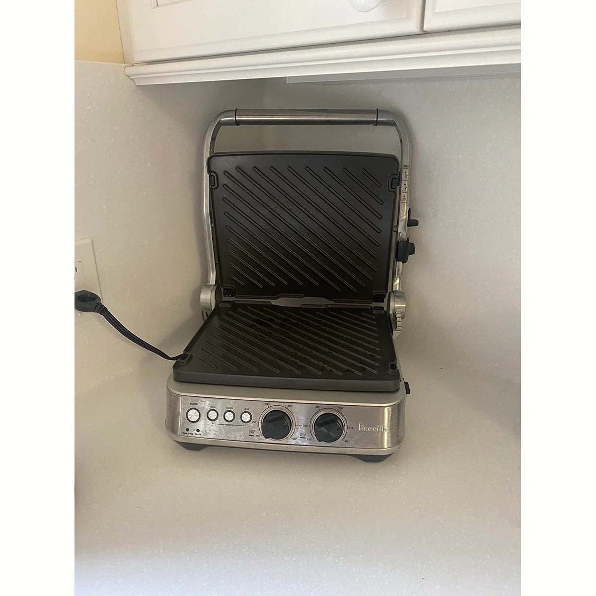 Perfect for small kitchens