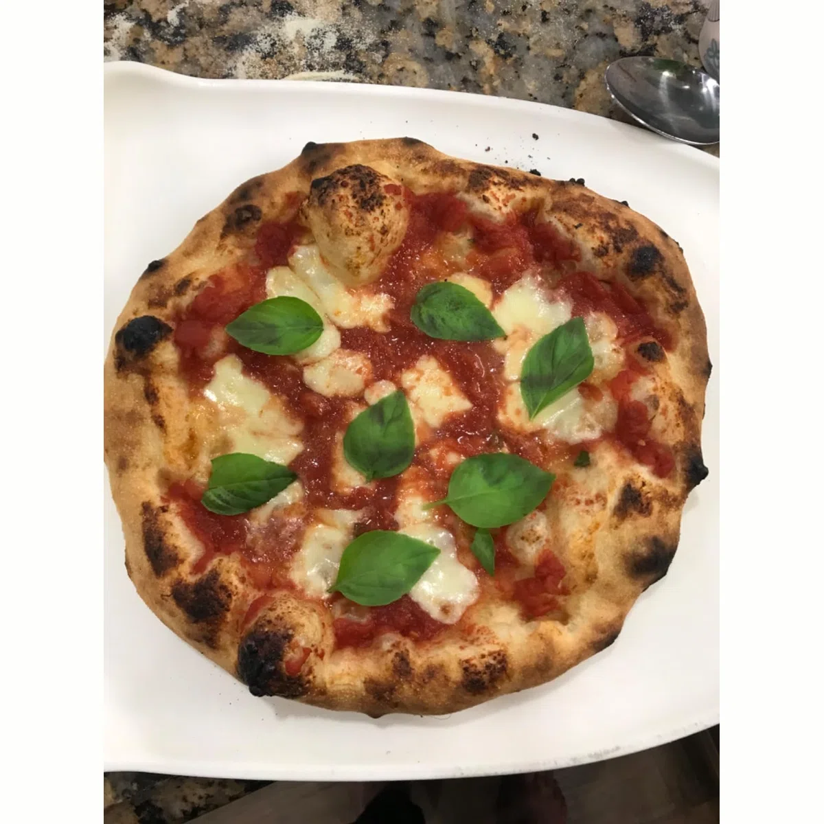 Delivery issue