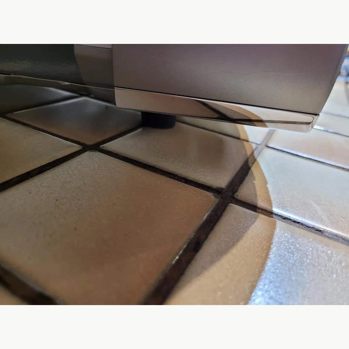 Nice microwave