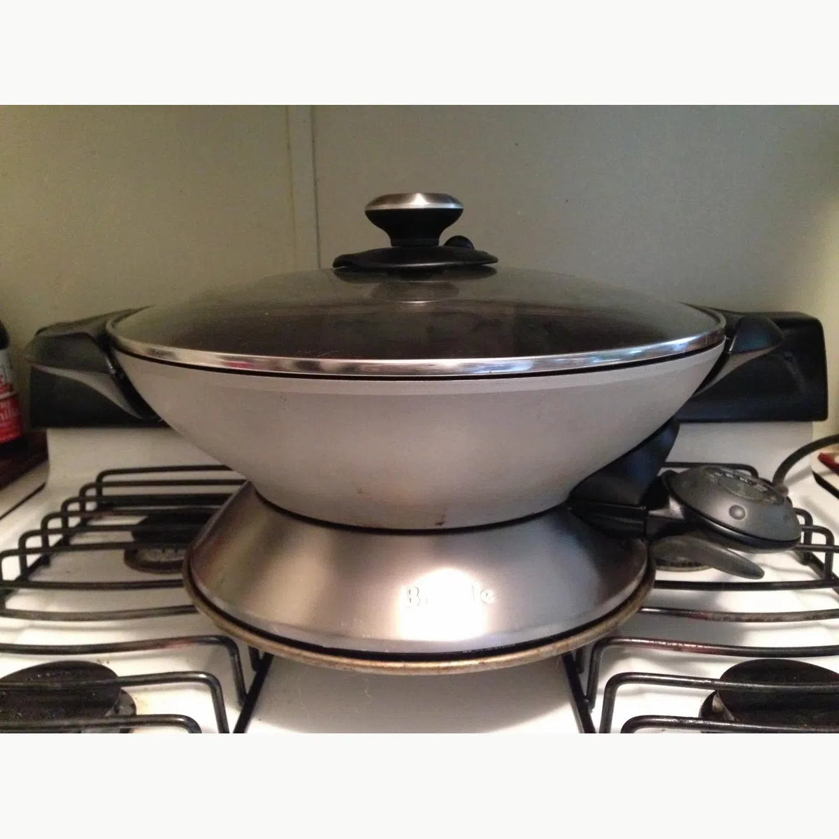 Great wok