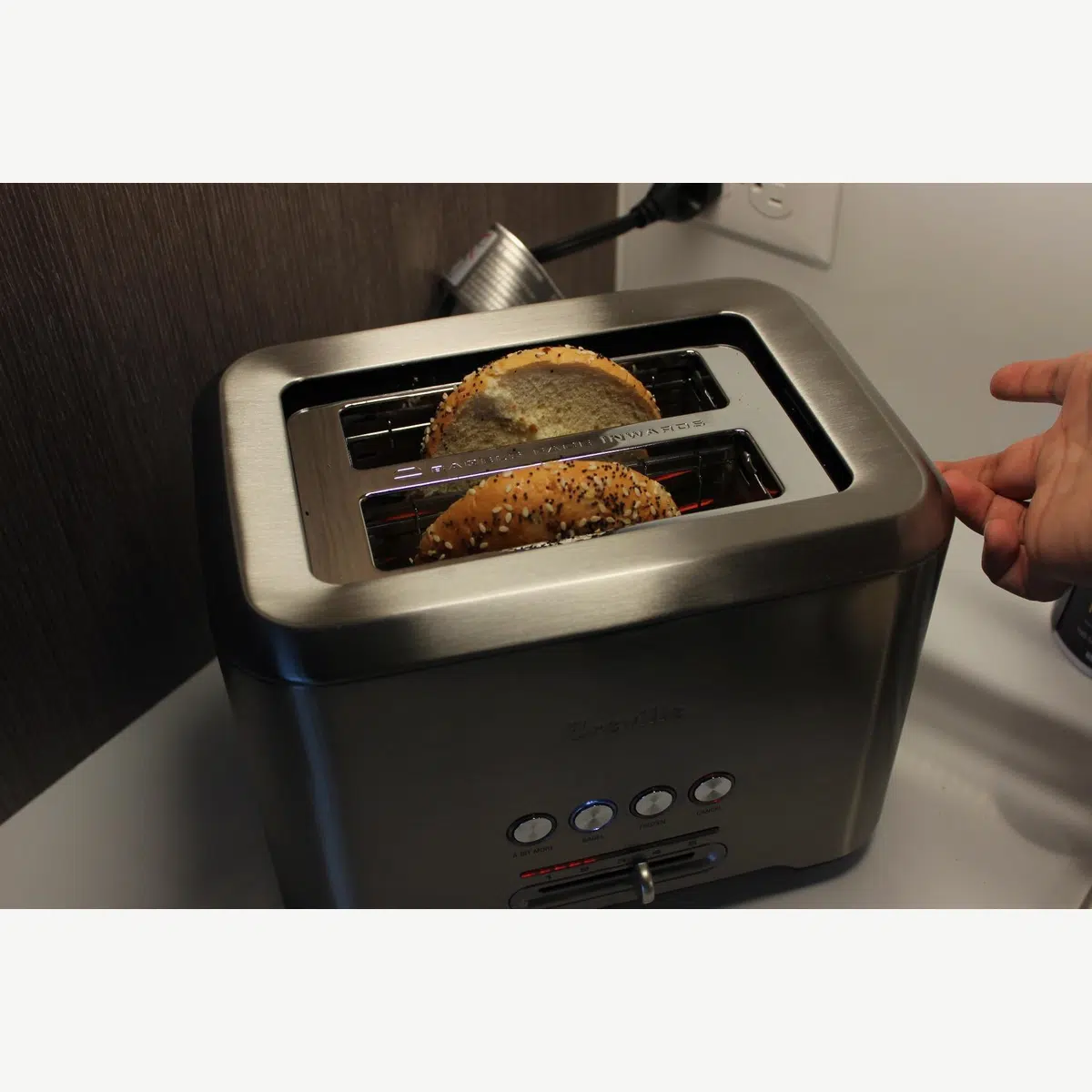 Good toaster