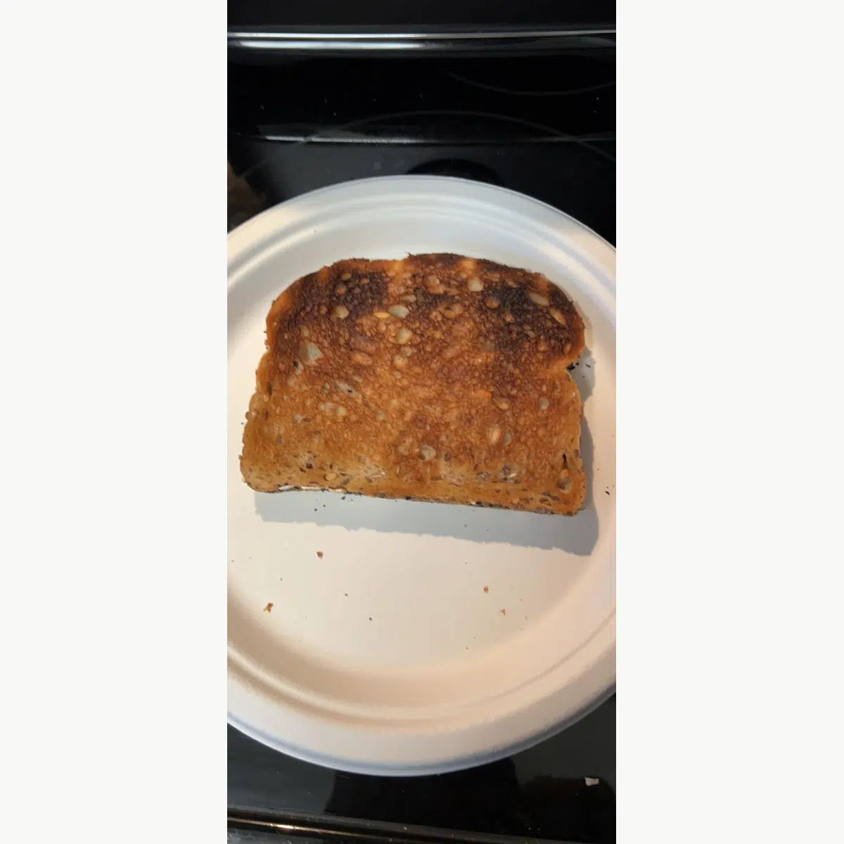 Perfect for bagels