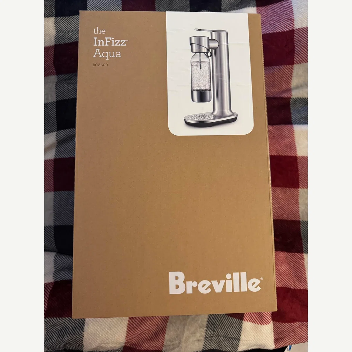 Saved me money on seltzer