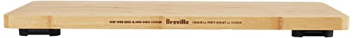Breville Bamboo Cutting Board for Smart Oven Air Fryer Pro BOV900 & BOV950