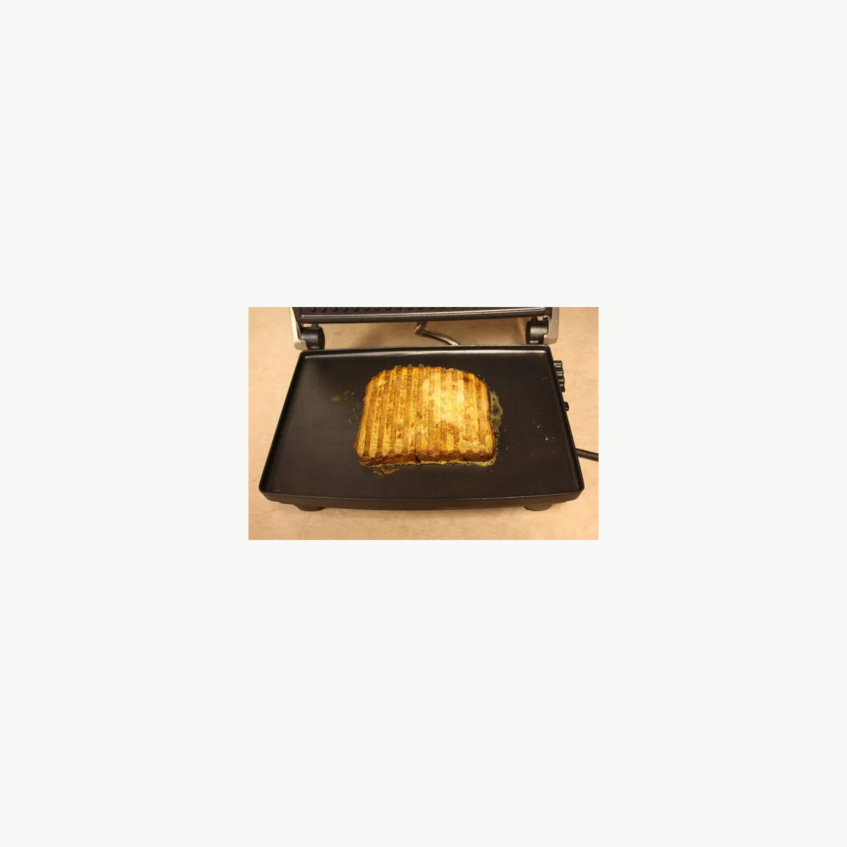 Panini king