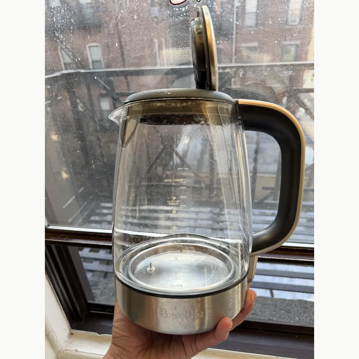 Love it
