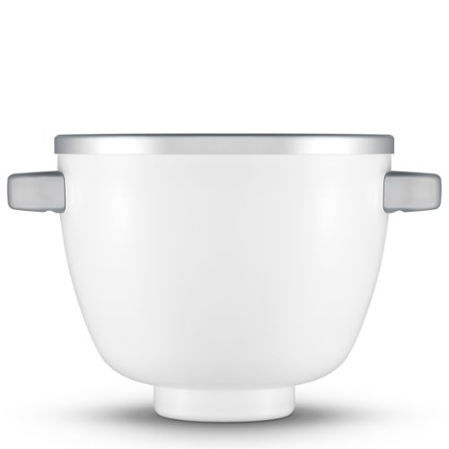 Freeze and Mix Ice Cream Bowl for BEM800XL BIA500XL,