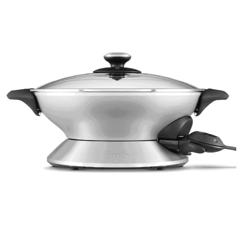 Breville Hot Wok BEW600XL