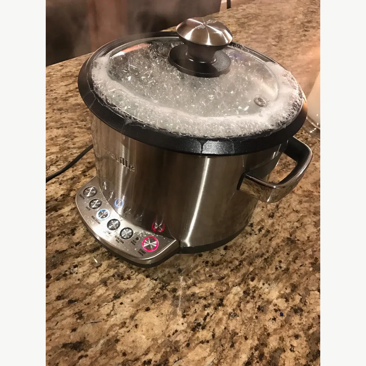 Game changer for weeknights