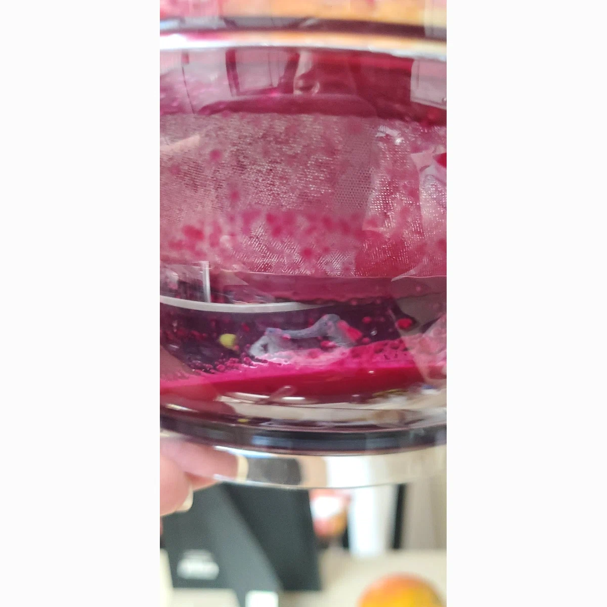 Perfect for smoothies