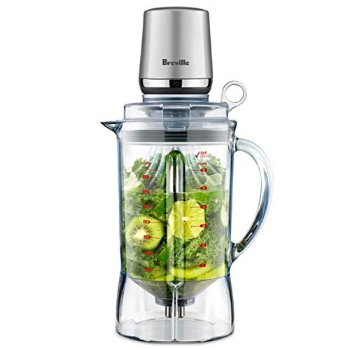 Breville Vac Q Blender Accessory for Super Q Blender (BBL920)