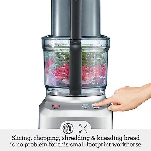 Breville Sous Chef 12 Cup Food Processor BFP660SIL