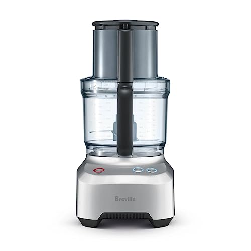 Breville Sous Chef 12 Cup Food Processor BFP660SIL