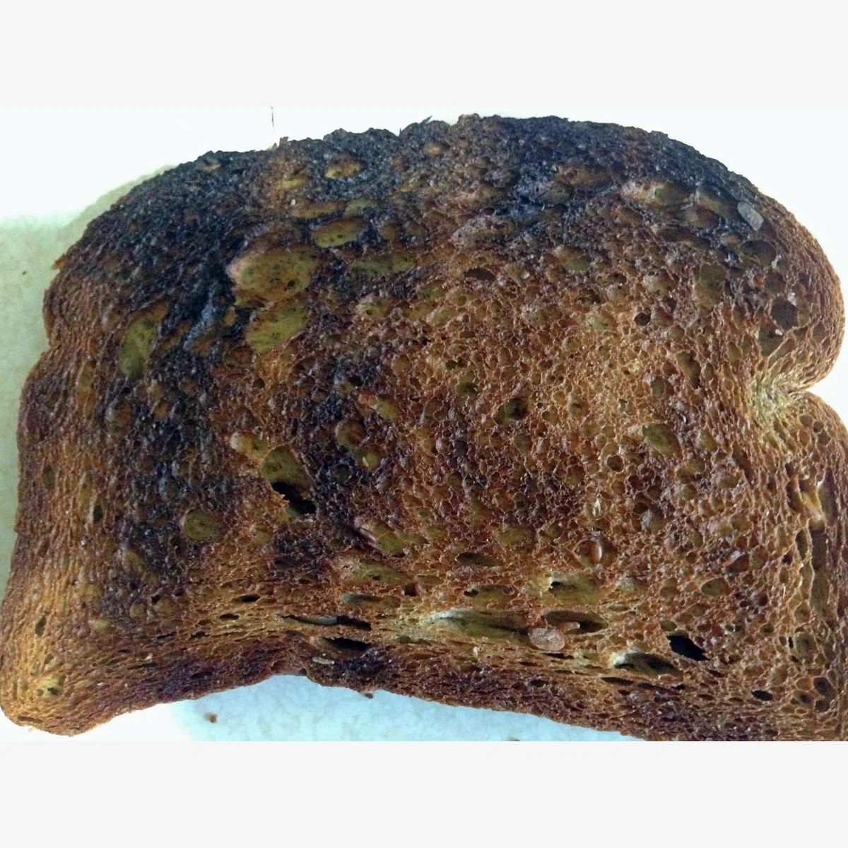 Great for artisan bread