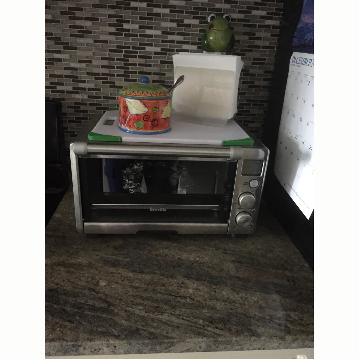 Good for small kitchen