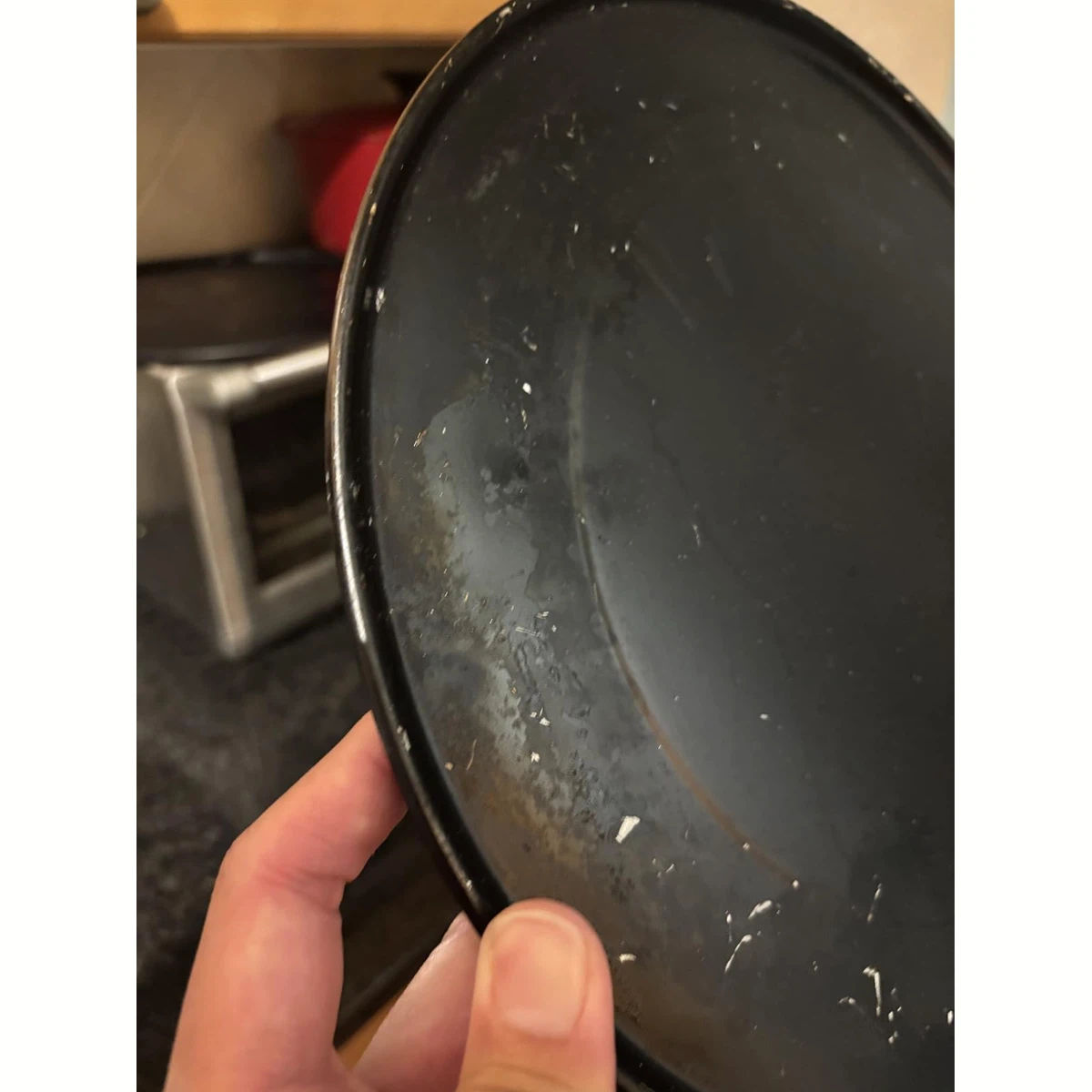 Love this pan