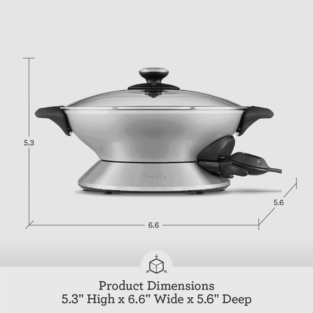 Breville Hot Wok BEW600XL