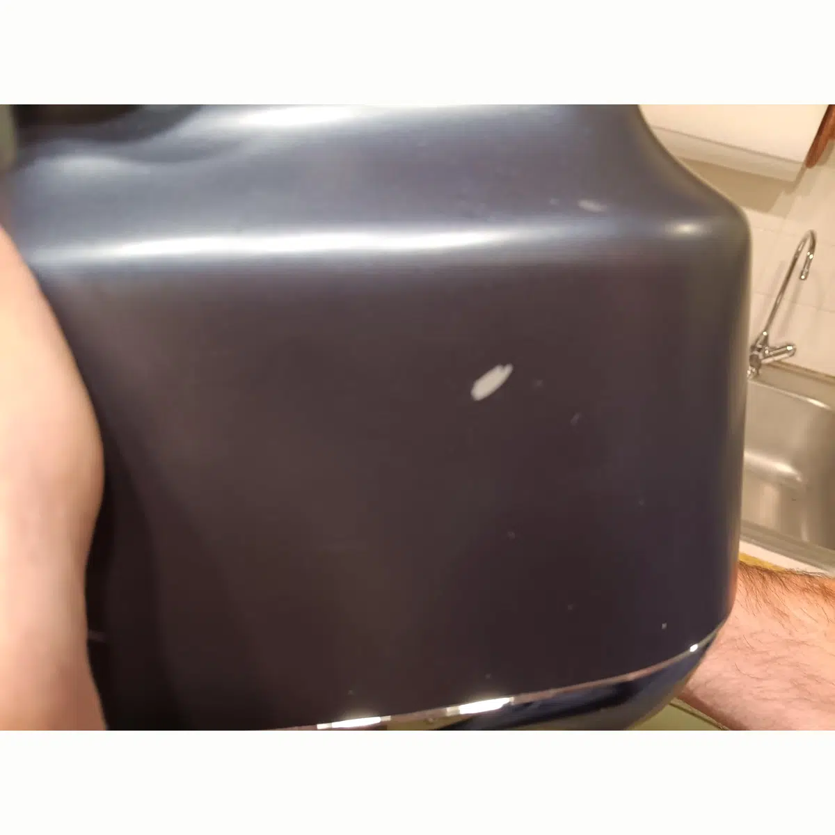 Amazing blender