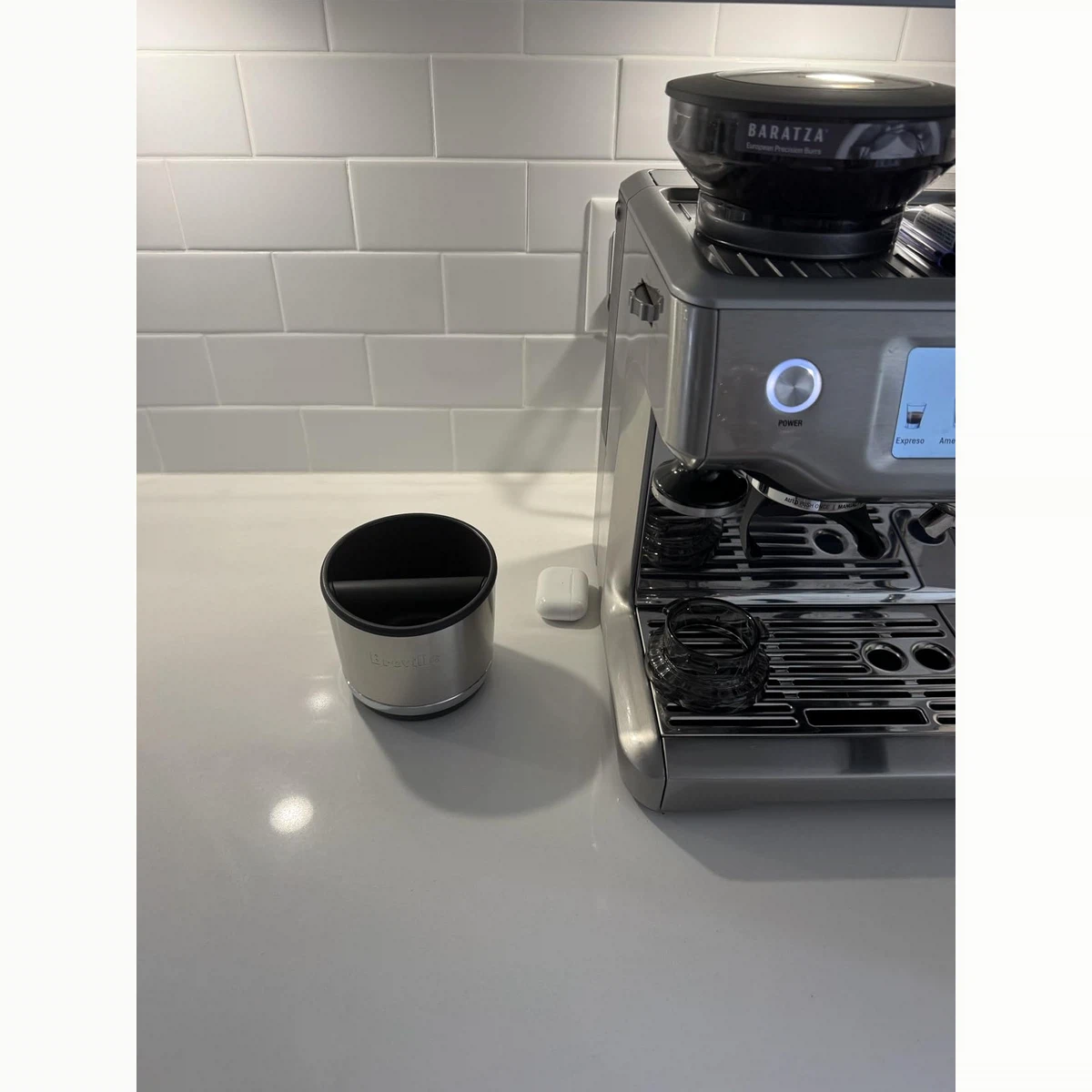 Perfect for my counter