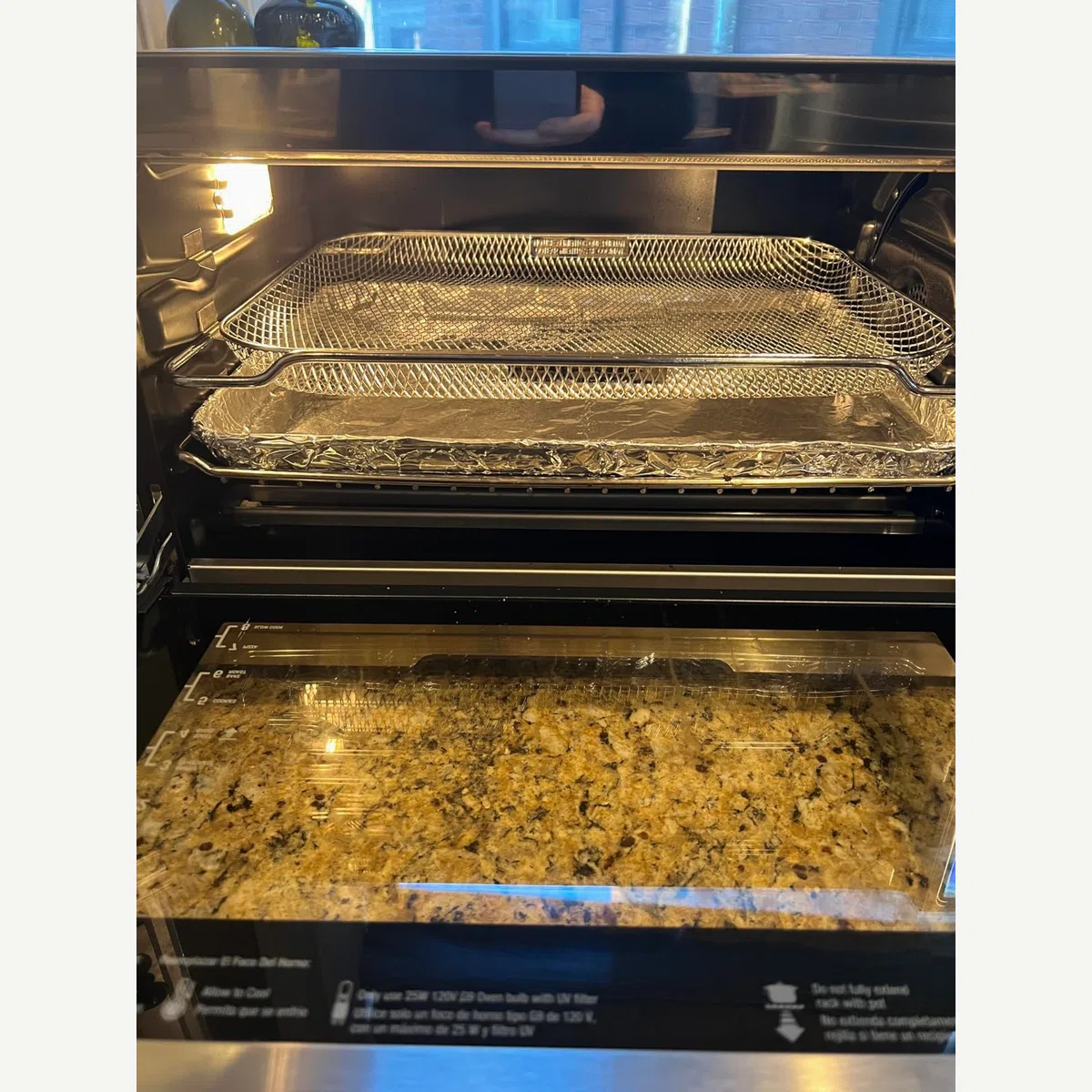 Best countertop oven