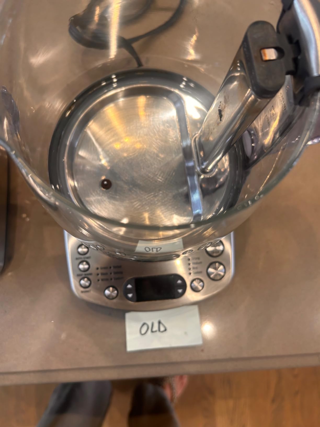 Solid product