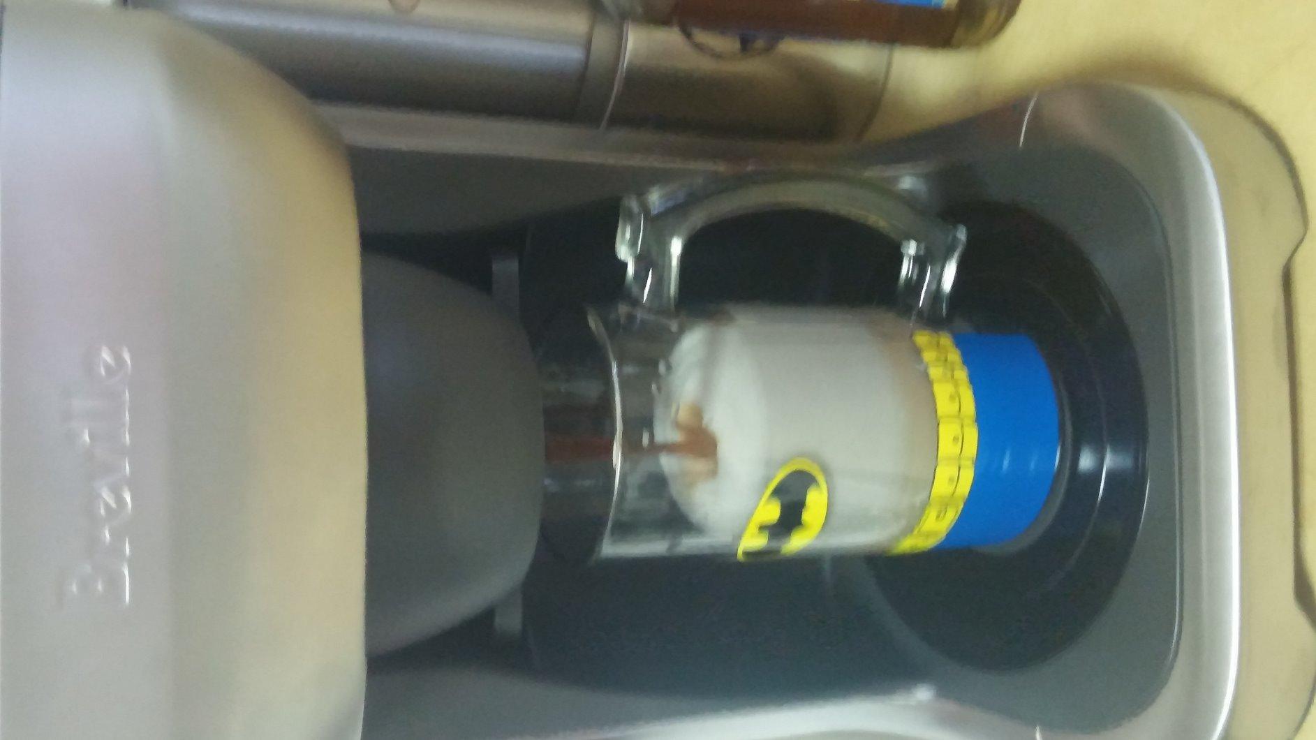 Fresh coffee every day