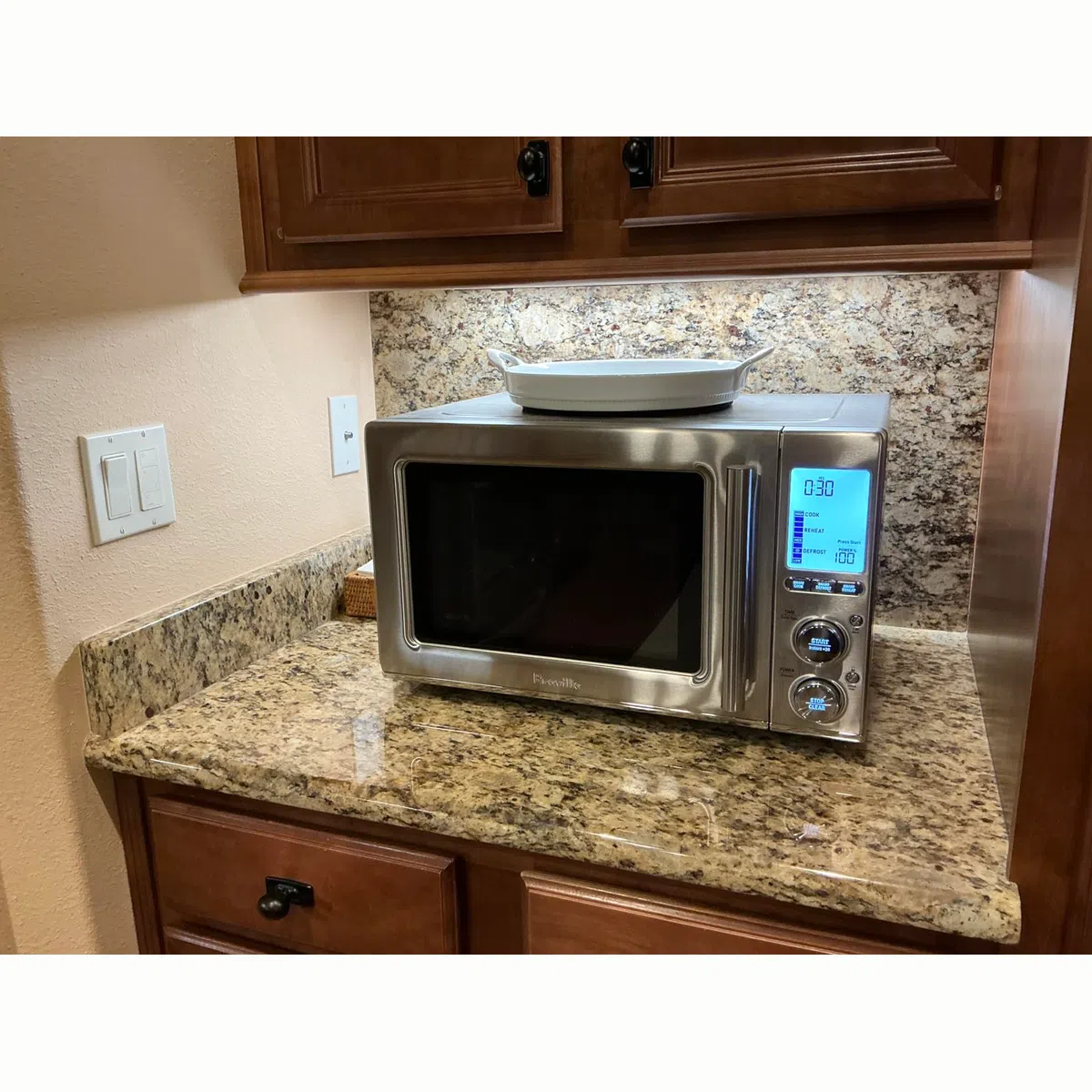 Almost five stars