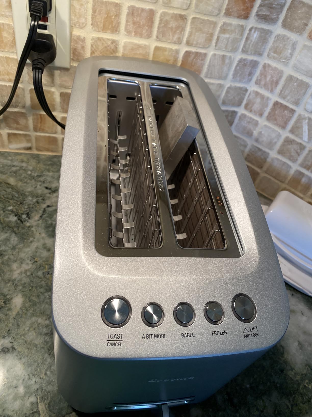 Perfect for artisan bread