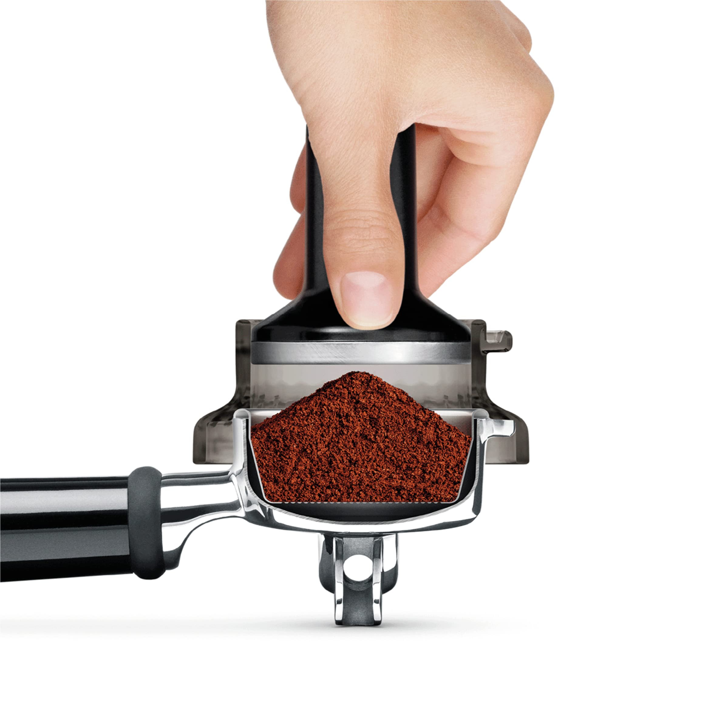 Breville 54mm Dosing Funnel for Barista & Bambino Espresso Machines