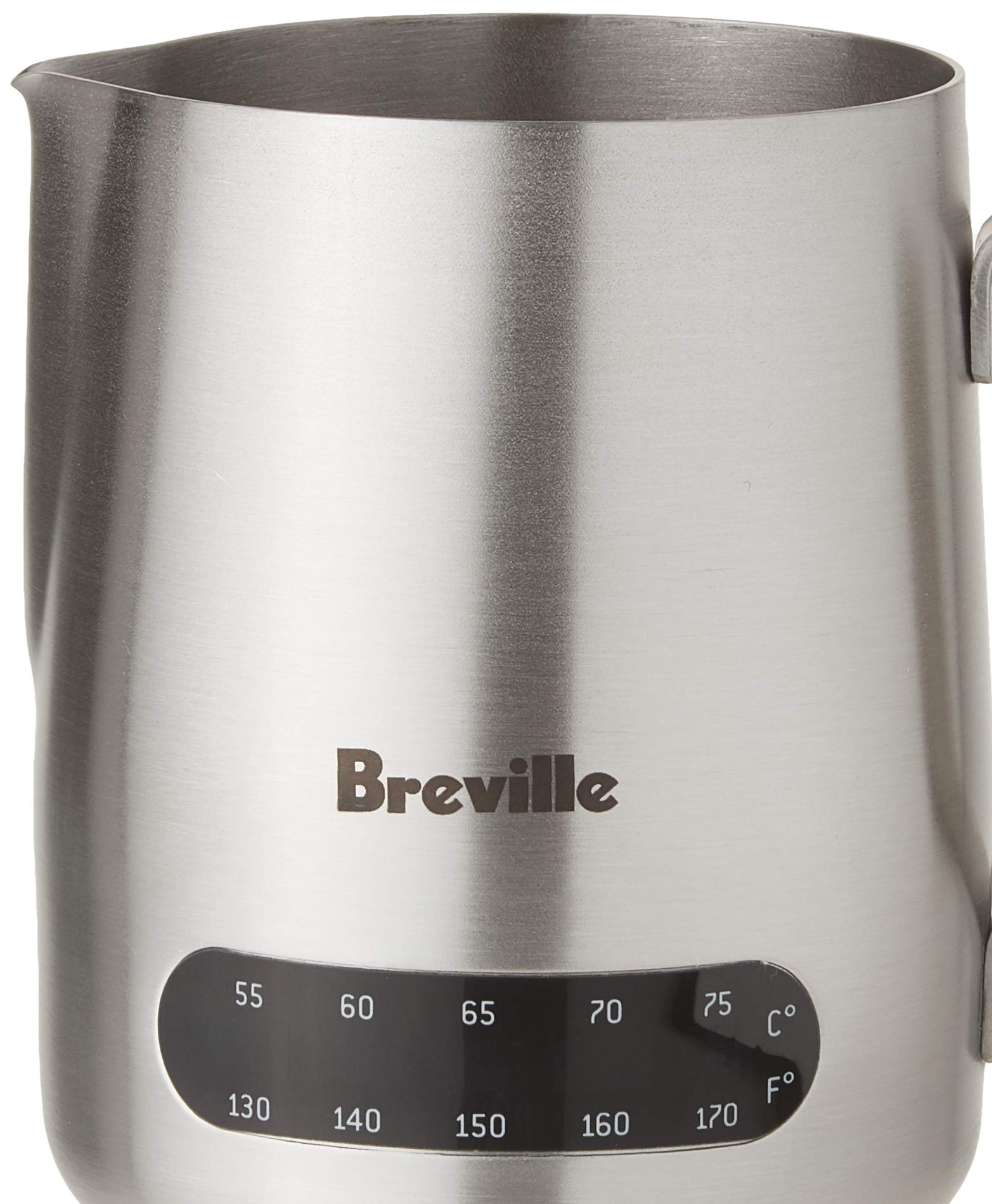 Breville BES003 Temp Control Milk Jug for Latte Art