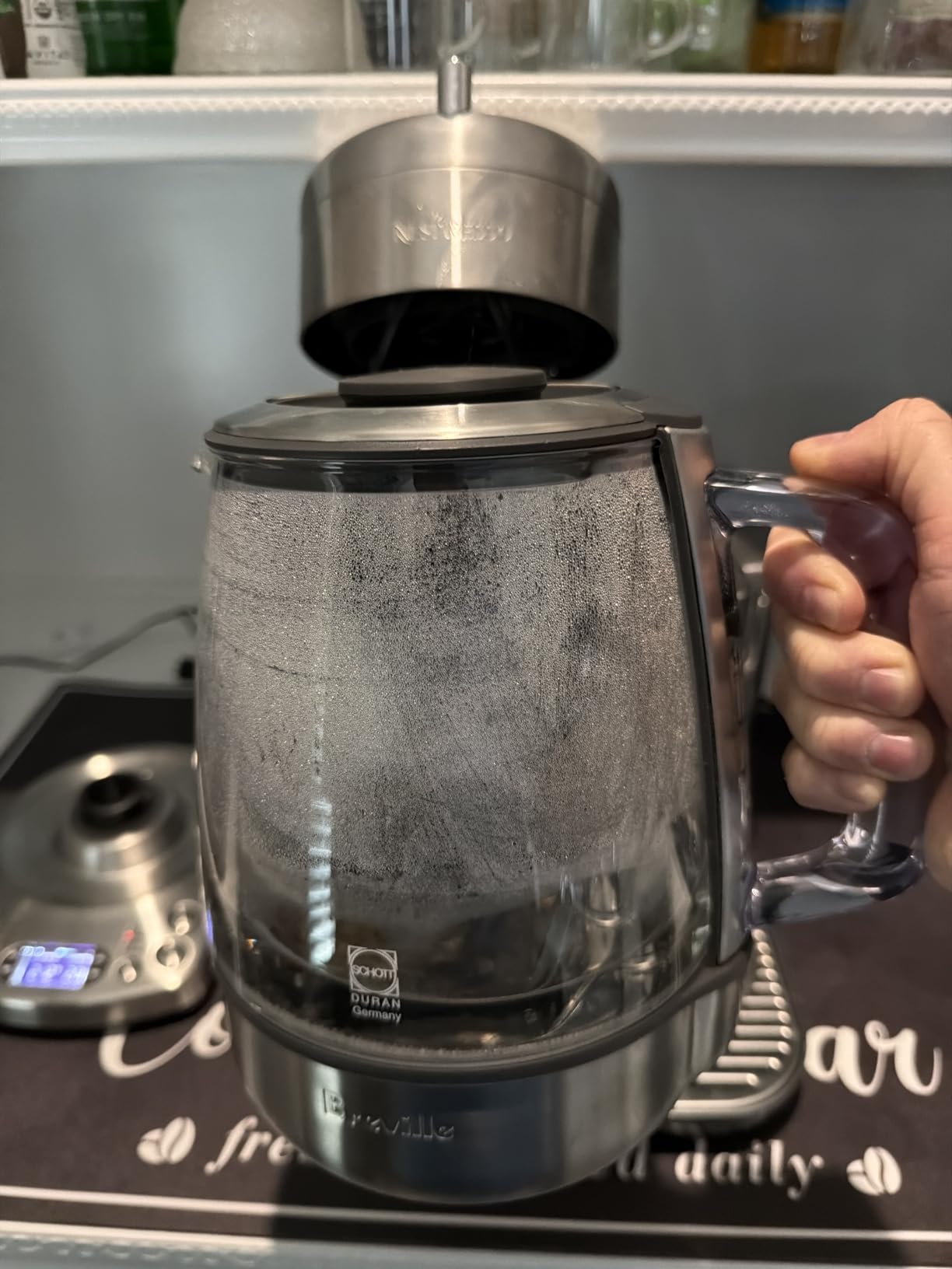 Genius for loose leaf