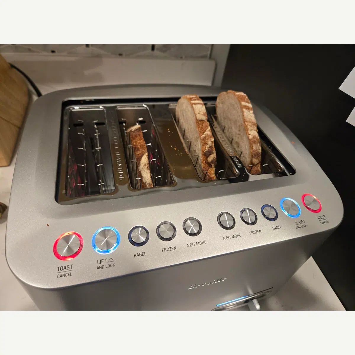 Best toaster