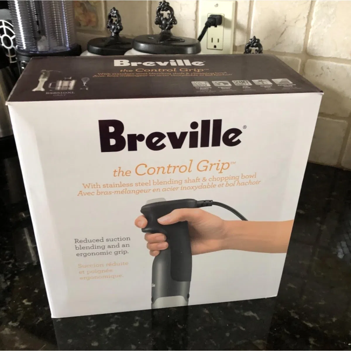 Good immersion blender